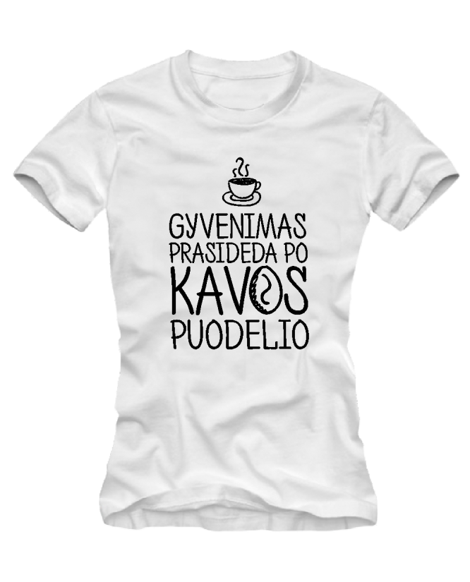Po kavos Po kavos